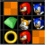 Play Sonic Heros Puzzle
